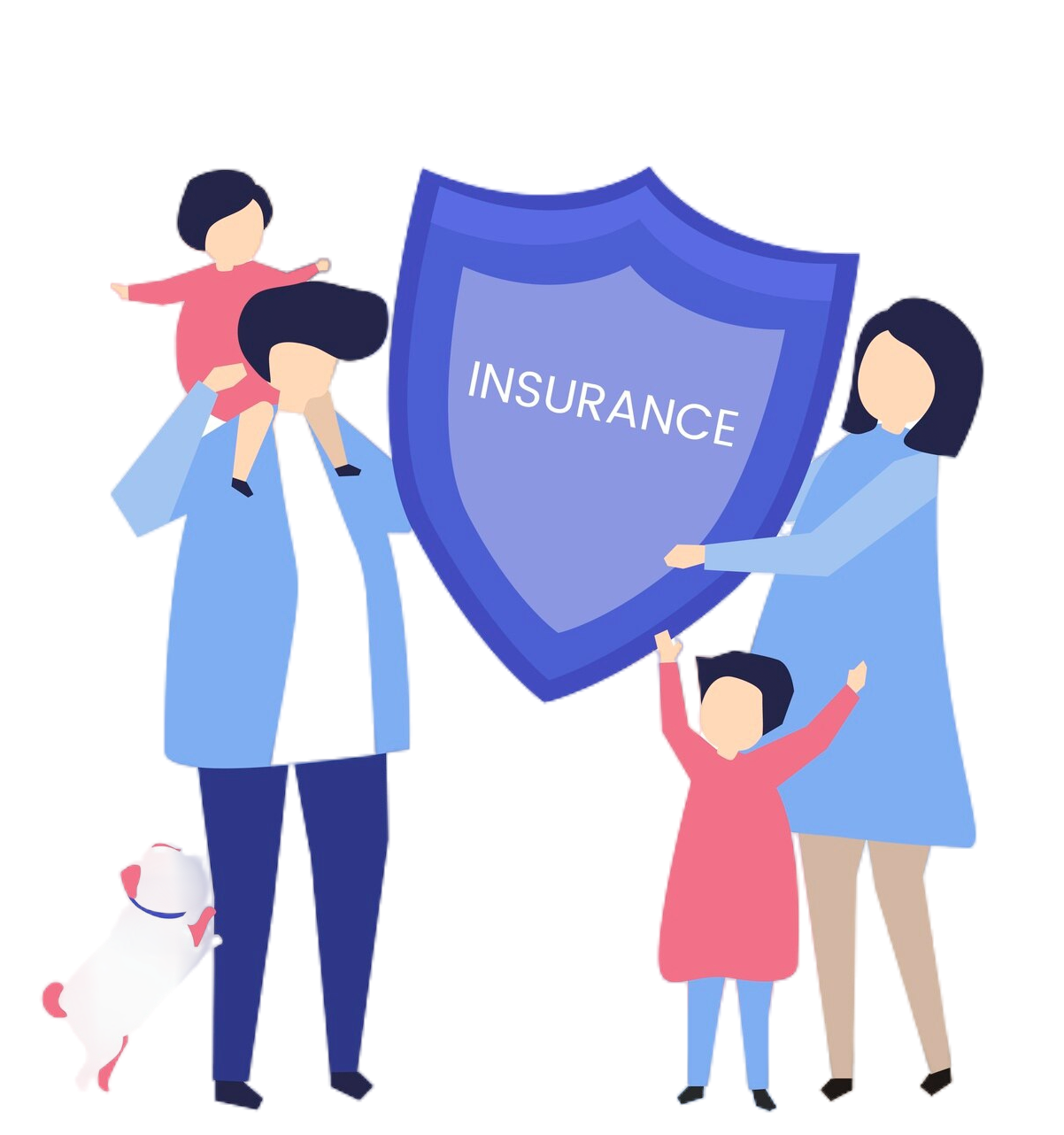 Insurance Management with HeyDoc AI's WellnessGPT