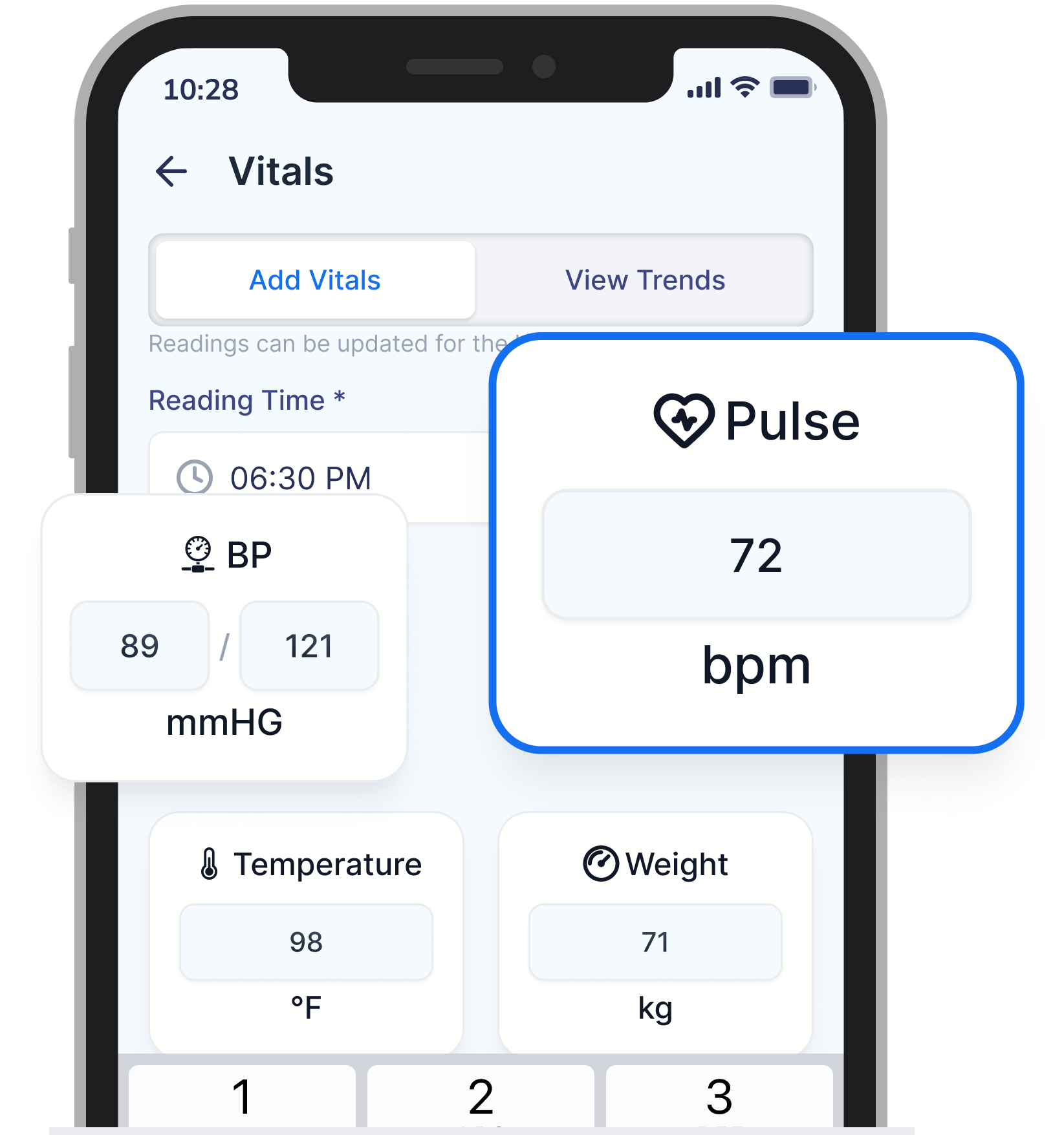 Real-Time Health Updates and Monitoring with HeyDoc AI's WellnessGPT
